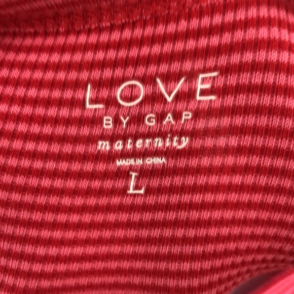 Women’s Love by Gap Pajama Set - Picture 5 of 8